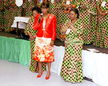 Community Activity